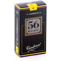 Vandoren CR504 V56 Rue Lepic trske za klarinet 4